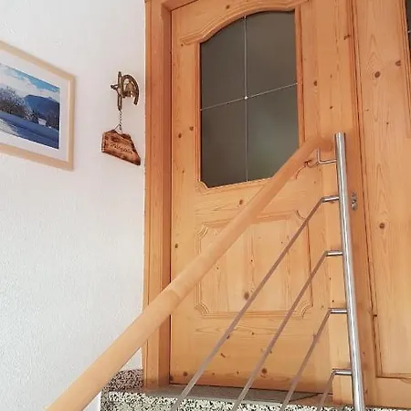 Apartment Haus Bader