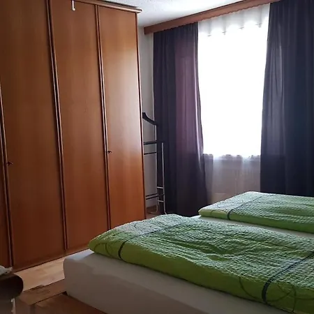 Haus Bader Έρβαλντ