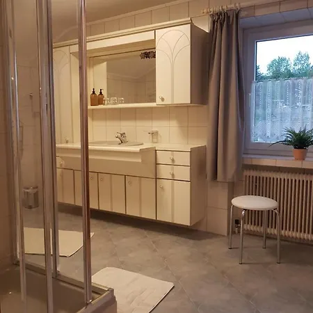 Haus Bader Έρβαλντ