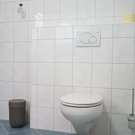 Διαμέρισμα Haus Bader