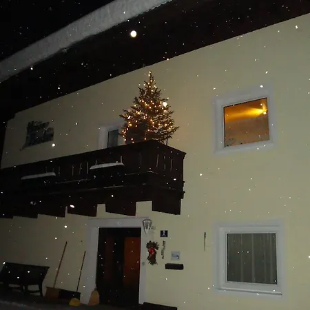 Haus Bader Ehrwald
