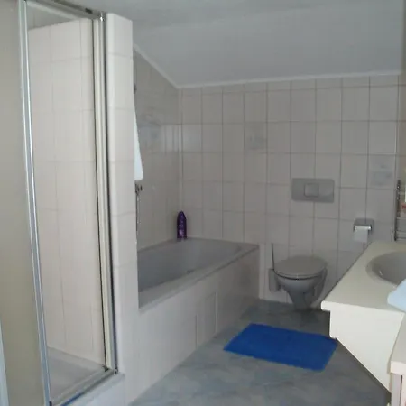 Haus Bader Έρβαλντ
