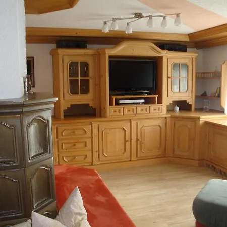 Haus Bader