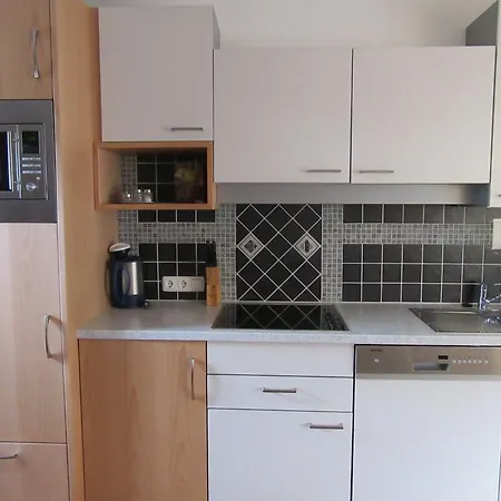 Haus Bader * Ehrwald