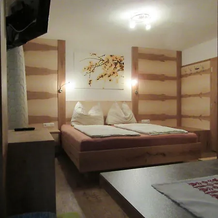 Haus Bader Apartament