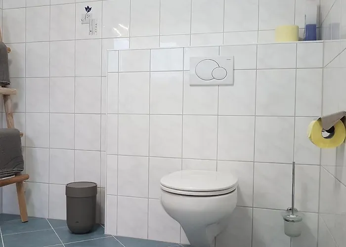 Appartamento Haus Bader