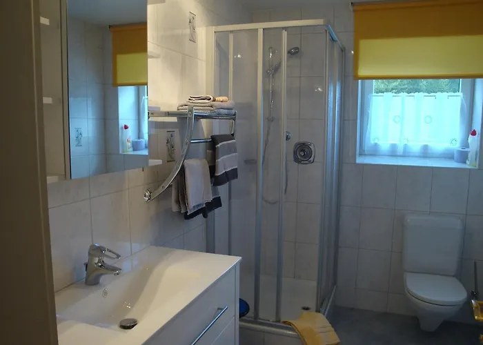 Appartamento Haus Bader Ehrwald