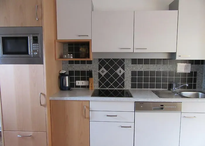 Haus Bader * Ehrwald