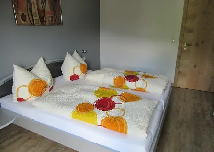 Appartamento Haus Bader *