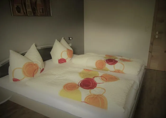 Appartamento Haus Bader