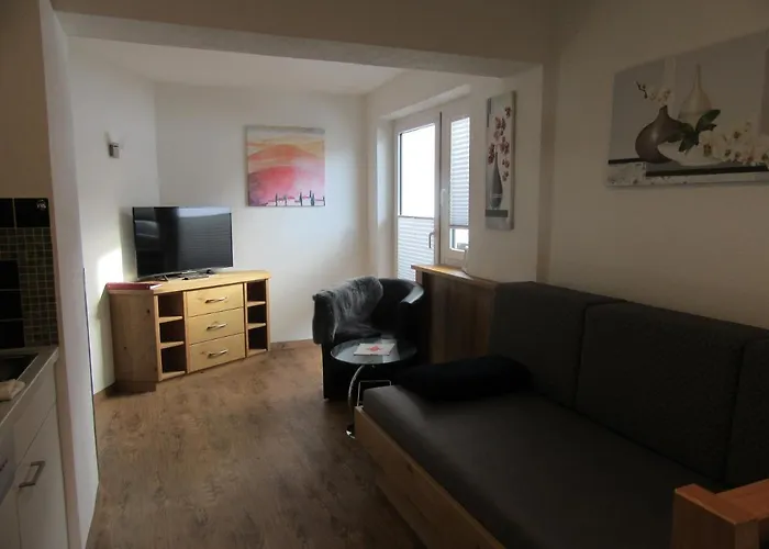 Haus Bader Appartamento Ehrwald