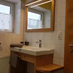 Apartamento Haus Bader Ehrwald