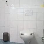 Apartamento Haus Bader