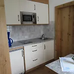 Apartamento Haus Bader *