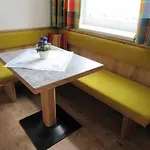 Haus Bader Apartamento *