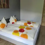 Apartamento Haus Bader *