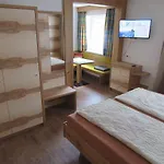 Apartamento Haus Bader *