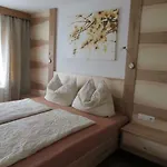 Apartamento Haus Bader Ehrwald