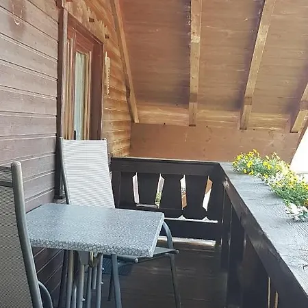 Haus Bader Ehrwald