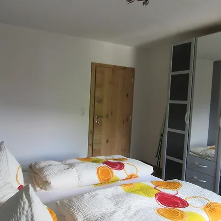 Haus Bader Ehrwald