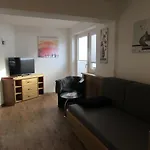 Haus Bader דירה הרוואלד