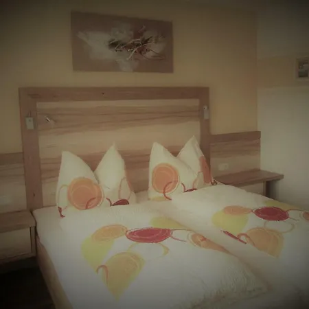 Haus Bader Apartment *